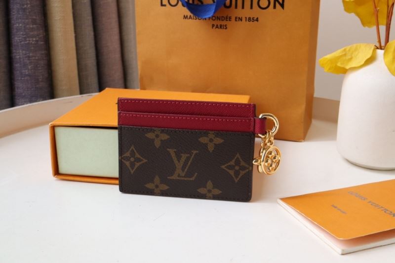 LV Wallets